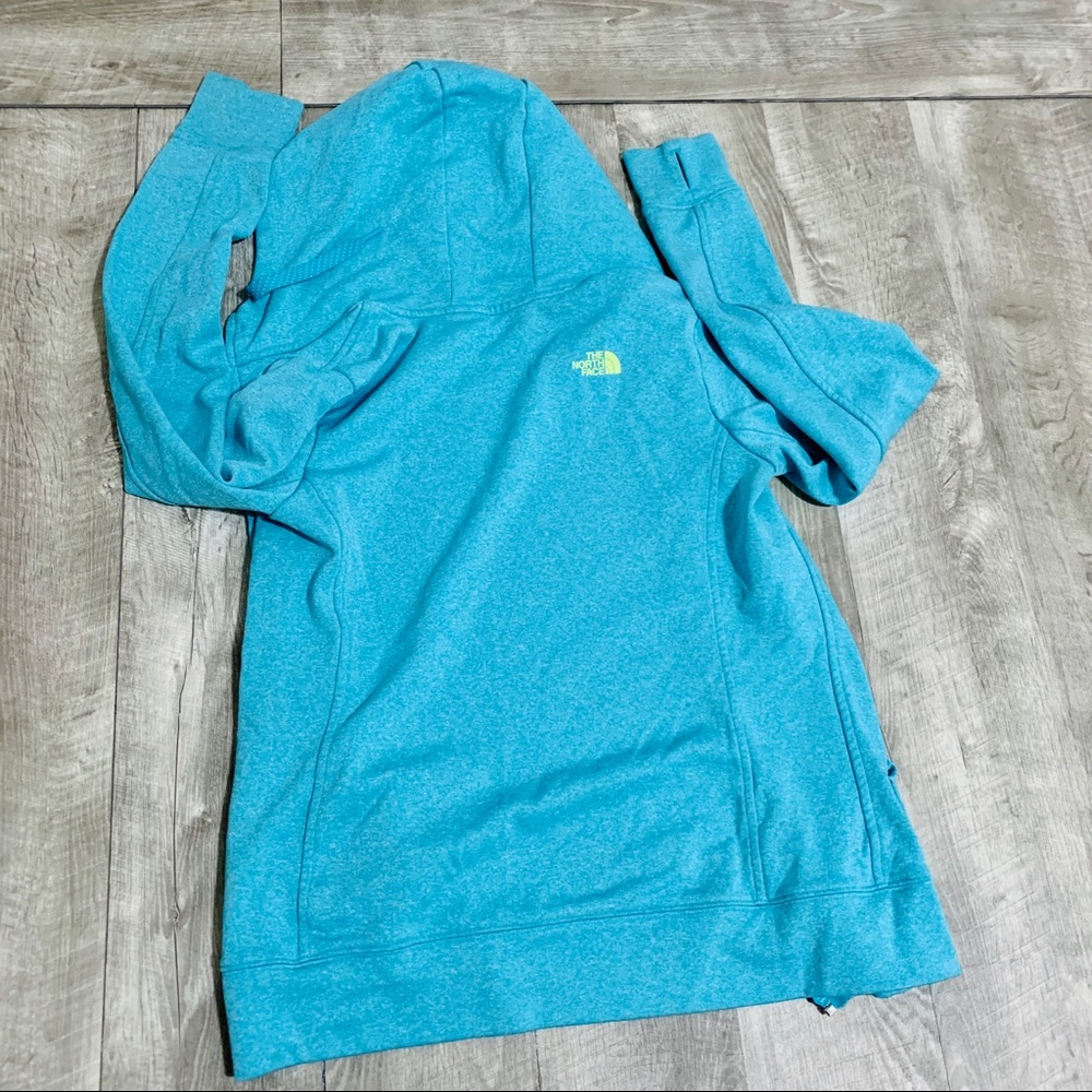 The North Face Drawstring Hooded Women’s (S) - Picture 5 of 7
